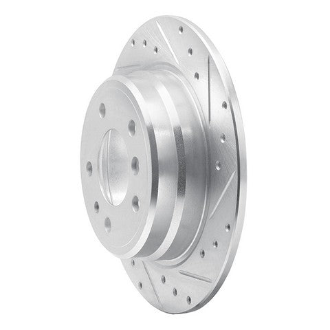Disc Brake Rotor Dynamic Friction 631-31024R