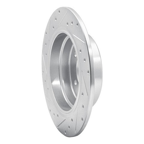 Disc Brake Rotor Dynamic Friction 631-31024R