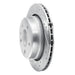 Disc Brake Rotor Dynamic Friction 631-31025L