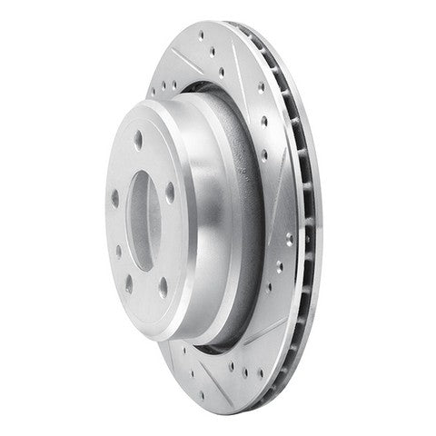 Disc Brake Rotor Dynamic Friction 631-31025R