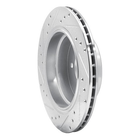 Disc Brake Rotor Dynamic Friction 631-31025R