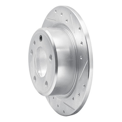 Disc Brake Rotor Dynamic Friction 631-31026R