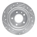 Disc Brake Rotor Dynamic Friction 631-31026R