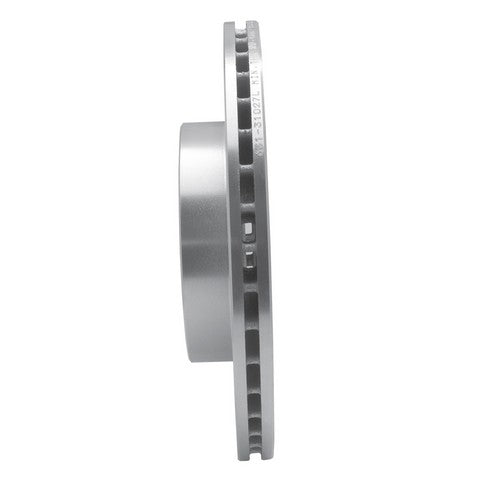 Disc Brake Rotor Dynamic Friction 631-31027L
