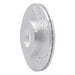 Disc Brake Rotor Dynamic Friction 631-31027R