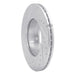 Disc Brake Rotor Dynamic Friction 631-31027R