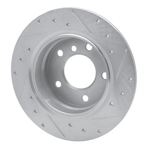 Disc Brake Rotor Dynamic Friction 631-31028L