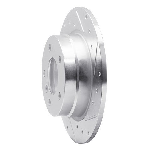 Disc Brake Rotor Dynamic Friction 631-31028R