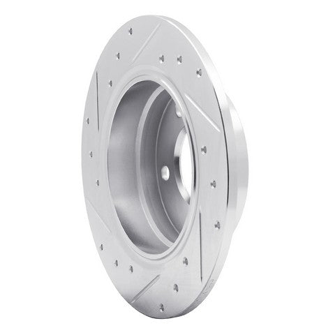 Disc Brake Rotor Dynamic Friction 631-31028R