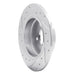 Disc Brake Rotor Dynamic Friction 631-31028R