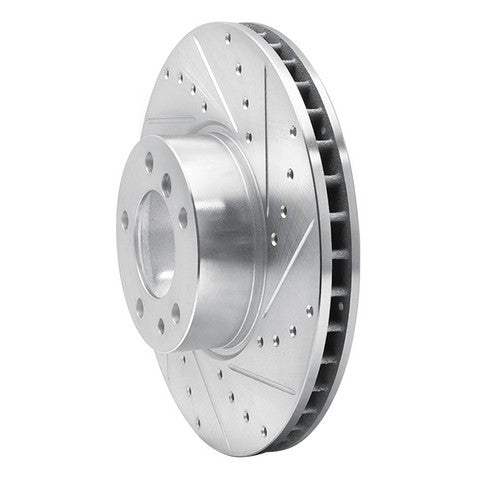 Disc Brake Rotor Dynamic Friction 631-31029R