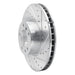 Disc Brake Rotor Dynamic Friction 631-31029R