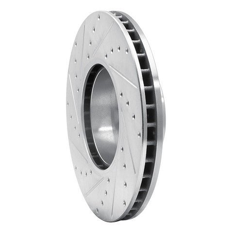 Disc Brake Rotor Dynamic Friction 631-31029R