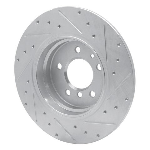 Disc Brake Rotor Dynamic Friction 631-31030L