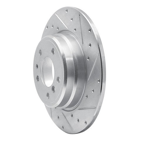 Disc Brake Rotor Dynamic Friction 631-31030R