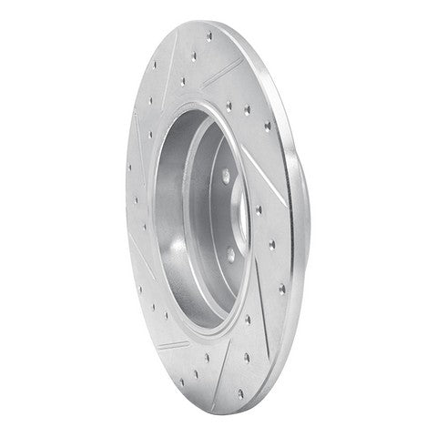 Disc Brake Rotor Dynamic Friction 631-31030R