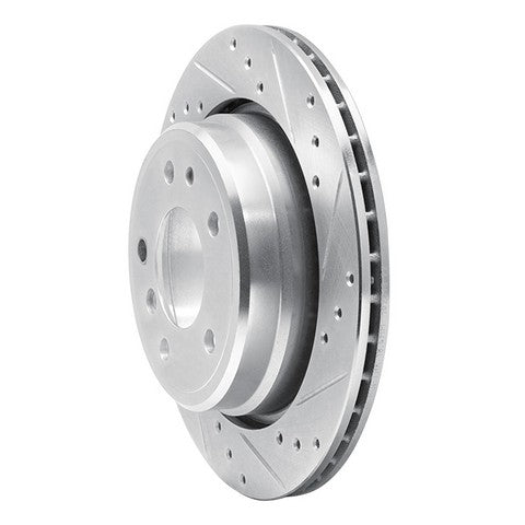 Disc Brake Rotor Dynamic Friction 631-31032R