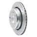 Disc Brake Rotor Dynamic Friction 631-31032R