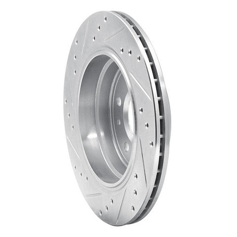 Disc Brake Rotor Dynamic Friction 631-31032R