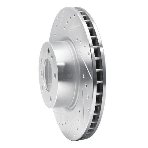 Disc Brake Rotor Dynamic Friction 631-31033L
