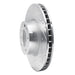 Disc Brake Rotor Dynamic Friction 631-31033L