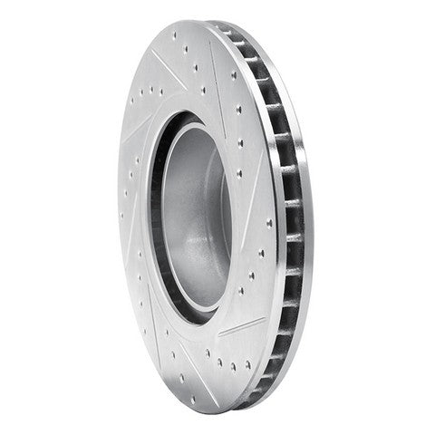 Disc Brake Rotor Dynamic Friction 631-31033L