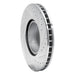 Disc Brake Rotor Dynamic Friction 631-31033L