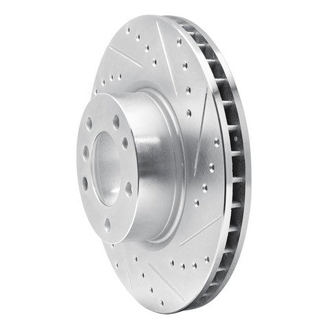 Disc Brake Rotor Dynamic Friction 631-31033R