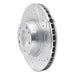Disc Brake Rotor Dynamic Friction 631-31033R