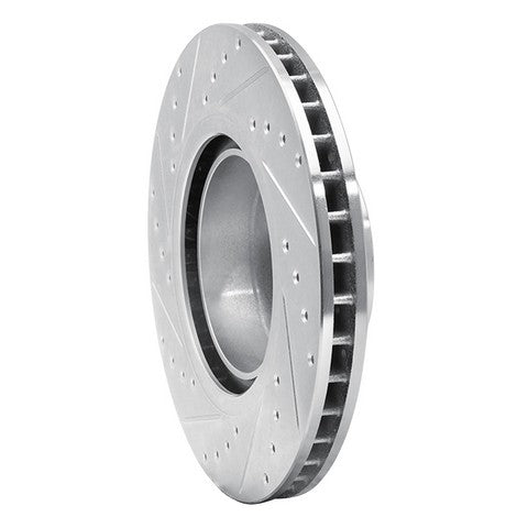 Disc Brake Rotor Dynamic Friction 631-31033R