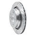 Disc Brake Rotor Dynamic Friction 631-31035D