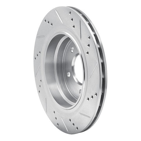 Disc Brake Rotor Dynamic Friction 631-31035D