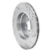 Disc Brake Rotor Dynamic Friction 631-31035D