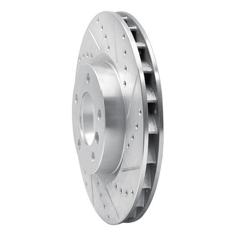 Disc Brake Rotor Dynamic Friction 631-31036D