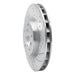 Disc Brake Rotor Dynamic Friction 631-31036D