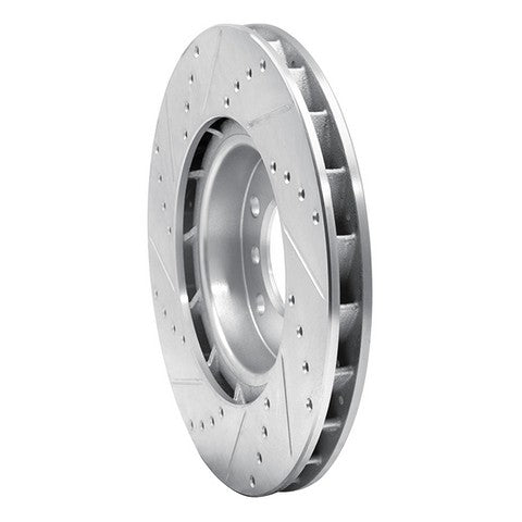 Disc Brake Rotor Dynamic Friction 631-31036D