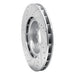 Disc Brake Rotor Dynamic Friction 631-31036D