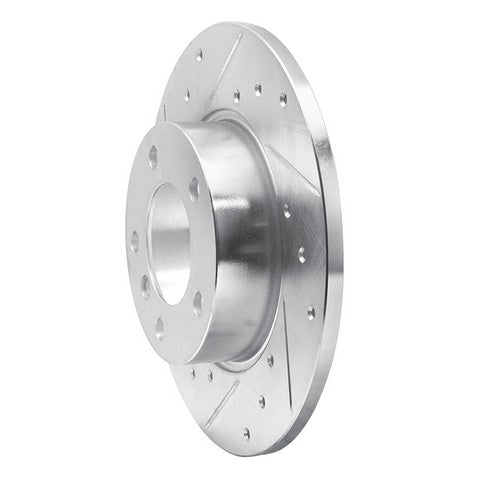 Disc Brake Rotor Dynamic Friction 631-31038L
