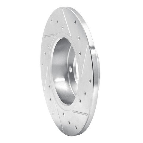 Disc Brake Rotor Dynamic Friction 631-31038L