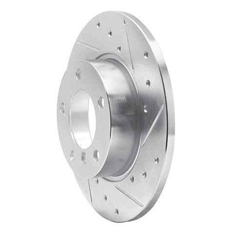 Disc Brake Rotor Dynamic Friction 631-31038R