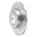 Disc Brake Rotor Dynamic Friction 631-31038R