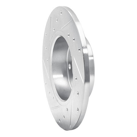 Disc Brake Rotor Dynamic Friction 631-31038R