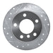 Disc Brake Rotor Dynamic Friction 631-31039L