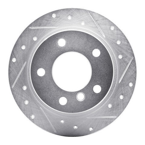 Disc Brake Rotor Dynamic Friction 631-31039R