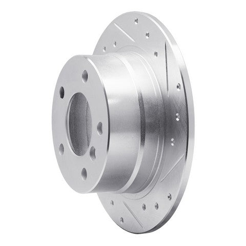 Disc Brake Rotor Dynamic Friction 631-31039R