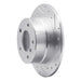 Disc Brake Rotor Dynamic Friction 631-31039R