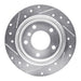 Disc Brake Rotor Dynamic Friction 631-31039R