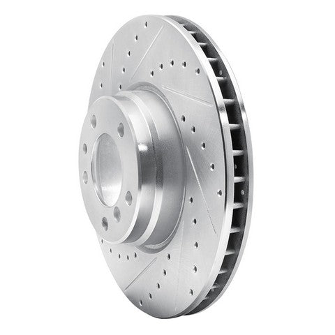 Disc Brake Rotor Dynamic Friction 631-31040L