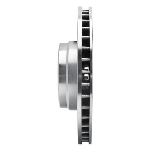 Disc Brake Rotor Dynamic Friction 631-31040L
