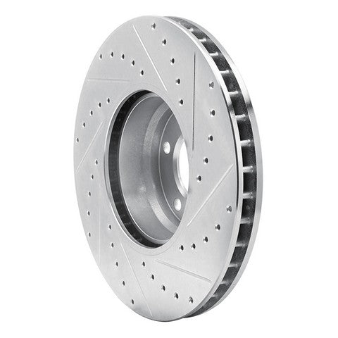 Disc Brake Rotor Dynamic Friction 631-31040L